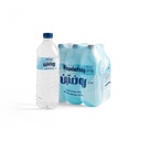 Rawdatain   WATER 1L x6 shrink