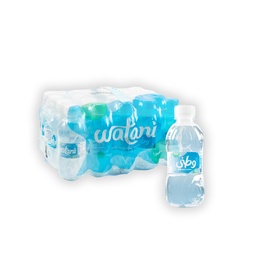 [660002] WATANI ALKALINE 275 ML × 20 PC