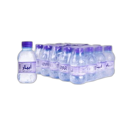 Abyar Water 200 ML × 20PC